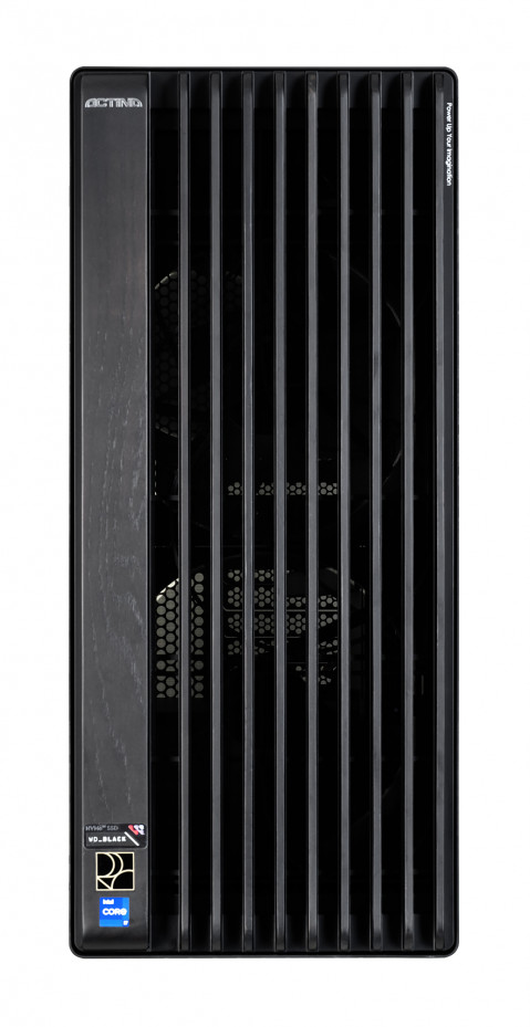 Actina PBA 14700K/192GB/1+2TB/RTX5070TI/850W/W11P - Galeria zdjęcie 5