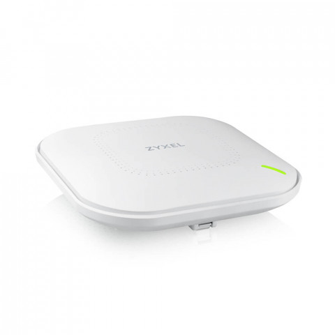 Acces Point Wi-Fi 6 Zyxel NWA110AX 2.4GHz(2x2)/5GHz(2x2) PoE+ 1x1G - Galeria zdjęcie 5
