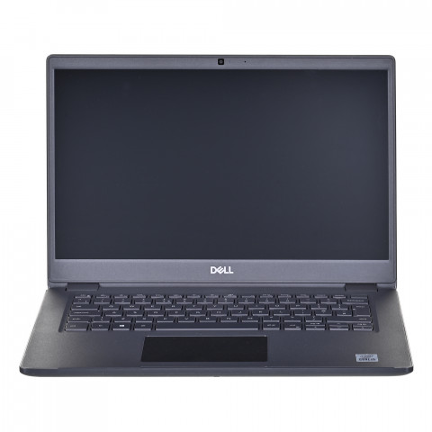 DELL LATITUDE 3410 i5-10310U 16GB 256GB SSD 14" FHD Win11pro + zasilacz UŻYWANY - Galeria zdjęcie 1