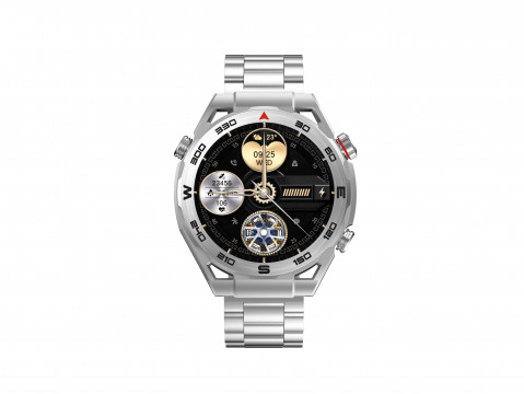 Smartwatch Havit M9030 Ultra (srebrny) - Galeria zdjęcie 2