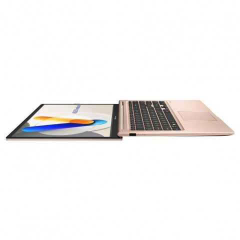 ASUS Vivobook 15 X1504VA-BQ1042 i3-1315U 15.6"FHD IPS-level 60Hz 250nits AG 8GB DDR4 SSD512 UHD Graphics WLAN+BT Cam720p 42WHrs NoOS Terra Cotta - Galeria zdjęcie 6