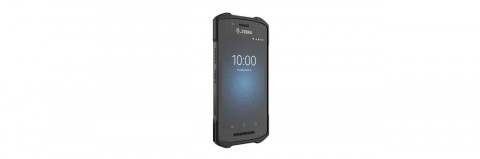 Terminal ZEBRA TC26 TC26BK-11A422-A6 /SIM/GMS/2D SE4710/4G LTE/NFC/4GB/64GB/Aparat 13 MP/kompatybilny z uchwytem GUN (2-pin) - Galeria zdjęcie 8