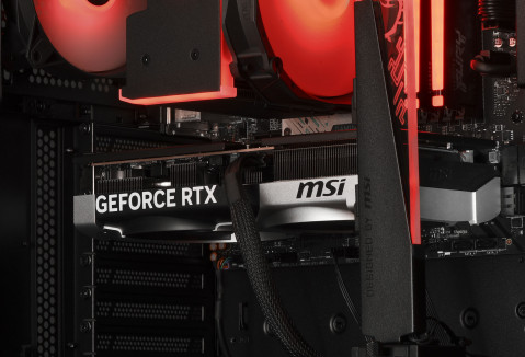 Komputer Actina PB MSI 7900/32GB/1TB/RTX5070/750W - Galeria zdjęcie 12