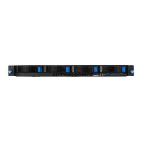 ASUS RS300-E12-RS4/1+1 450W 90SF03A1-M00070 - Galeria zdjęcie 2