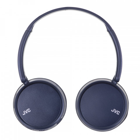 Słuchawki JVC HAS-36WAU BT BLUE - Galeria zdjęcie 2