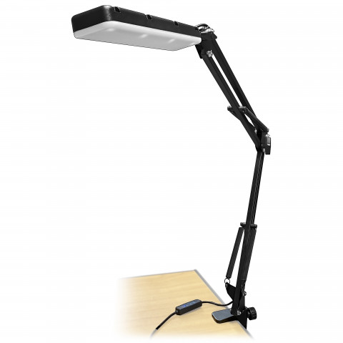 MEDIA-TECH LAMPKA BIURKOWA FLEX LAMP MT224 - Galeria zdjęcie 2