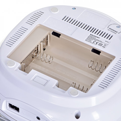 Boombox Blaupunkt BB7WH - Galeria zdjęcie 7
