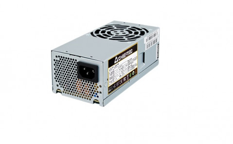 OBUDOWA CHIEFTEC UNI BS-10B-300 - Galeria zdjęcie 7