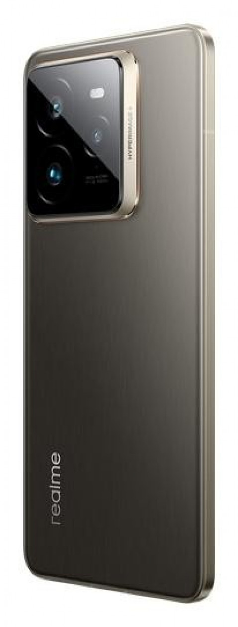 realme GT 7 Pro 5G Dual Sim 12/256GB Galaxy Grey - Galeria zdjęcie 6