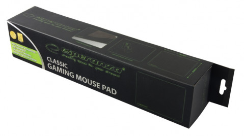 Esperanza podkładka gaming pod mysz classic |440x354x4mm| ea146k ea146k - Galeria zdjęcie 3