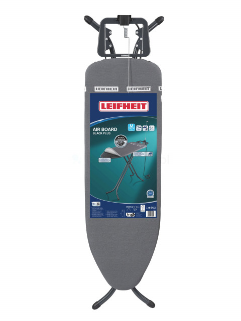 Deska do prasowania Air Board M Black Plus NF - Galeria zdjęcie 2