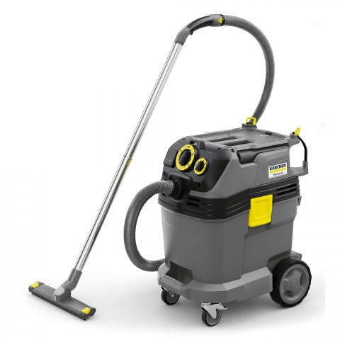 Odkurzacz profesjonalny KARCHER NT 40/1 Tact Te L - Galeria zdjęcie 1