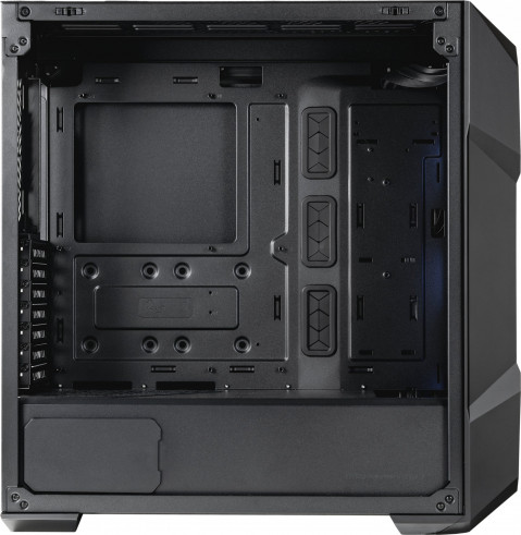 COOLER MASTER OBUDOWA MASTERBOX TD500 V2 MESH ARGB - Galeria zdjęcie 6