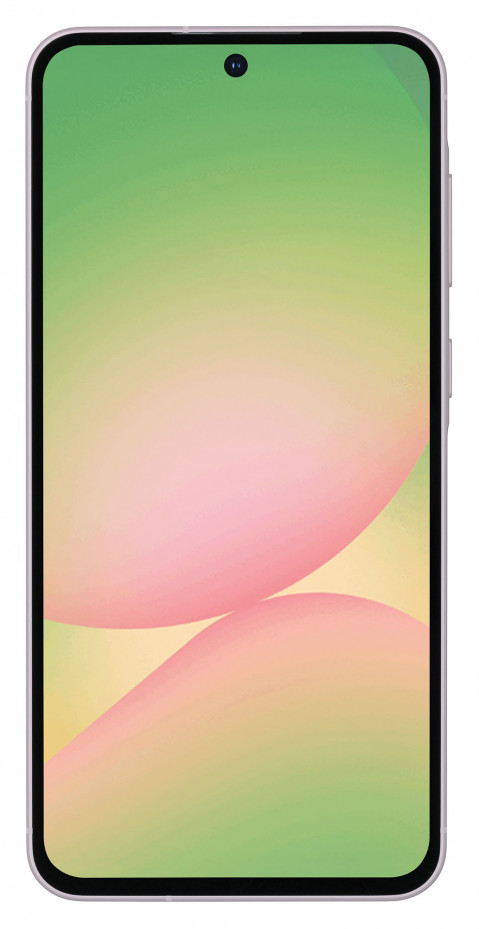 Samsung Galaxy A56 (A566) 5G DS. 8/128GB Pink - Galeria zdjęcie 3