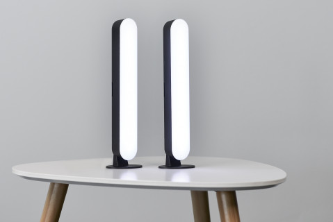 Lampka muzyczna LED Activejet AJE-MUSIC BAR RGB - Galeria zdjęcie 22