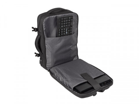 NATEC PLECAK DO LAPTOPA CAMEL PRO 17.3" - Galeria zdjęcie 11