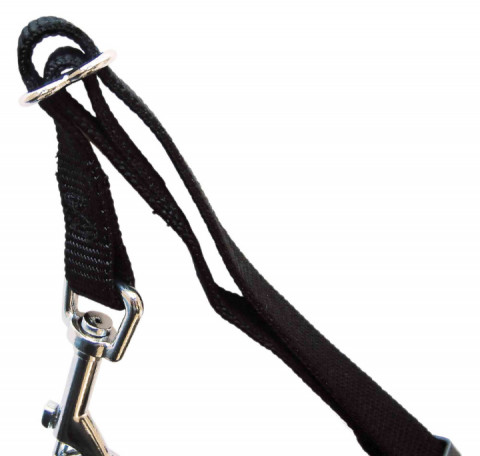 TRIXIE Szelki samochodowe dla psa 50-70 cm - rozmiar M - Galeria zdjęcie 8