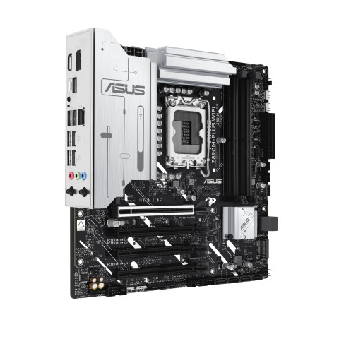 Płyta główna ASUS PRIME Z890M-PLUS WIFI (90MB1J80-M0EAY0) - Galeria zdjęcie 4