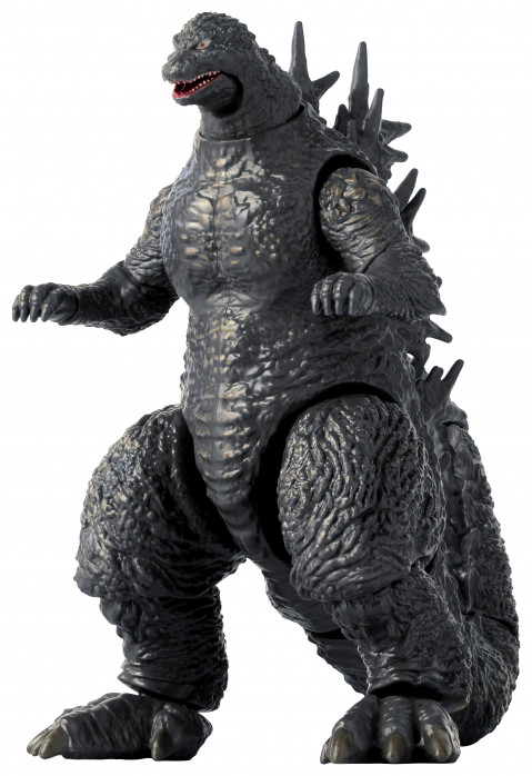 GODZILLA ACTION FIGURE - GODZILLA 2023 (MINUS ONE) - Galeria zdjęcie 2