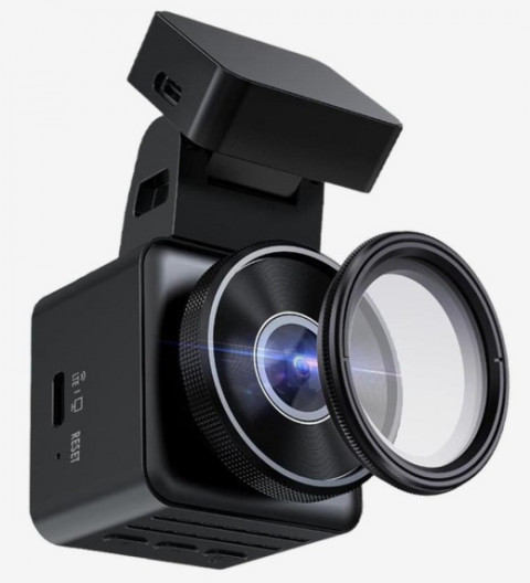 Wideorejestrator Vantrue E1 PRO 4k HDR Starvis 2 - Galeria zdjęcie 1