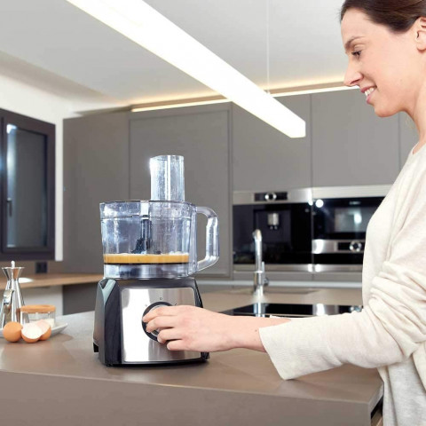 Robot kuchenny Black+Decker BXFPA1200E (1200W) - Galeria zdjęcie 11