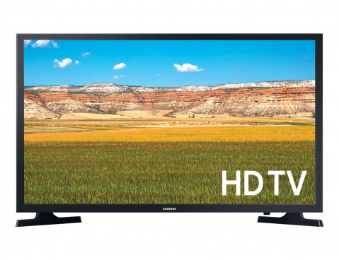 Telewizor Samsung UE32T4302AE LED 32'' HD Ready Tizen Dolby Digital Plus DVB-T2 Czarny - Galeria zdjęcie 4
