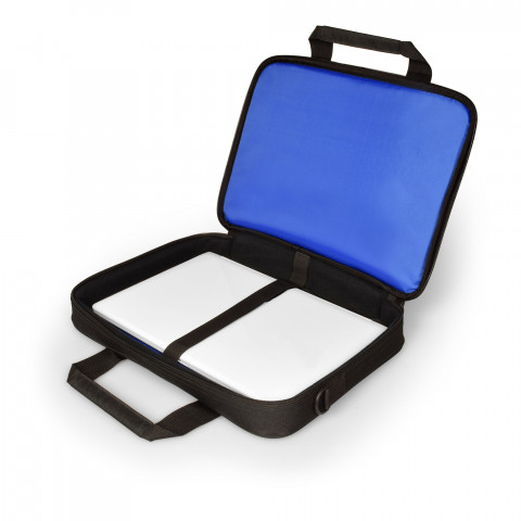 Torba na laptopa PORT DESIGNS Hanoi II 15,6"+CL+BK - Galeria zdjęcie 6