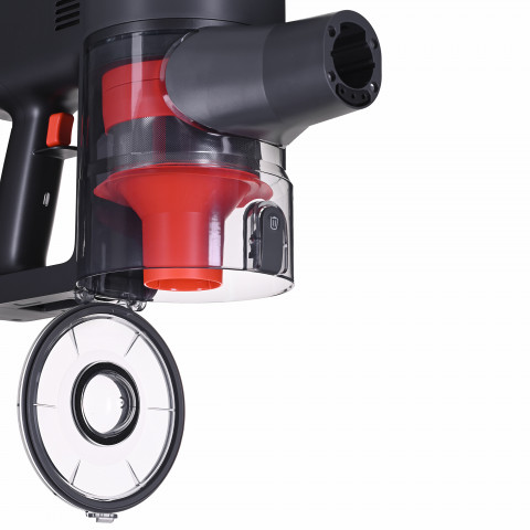 Odkurzacz pionowy Xiaomi Vacuum Cleaner G20 Max - Galeria zdjęcie 18