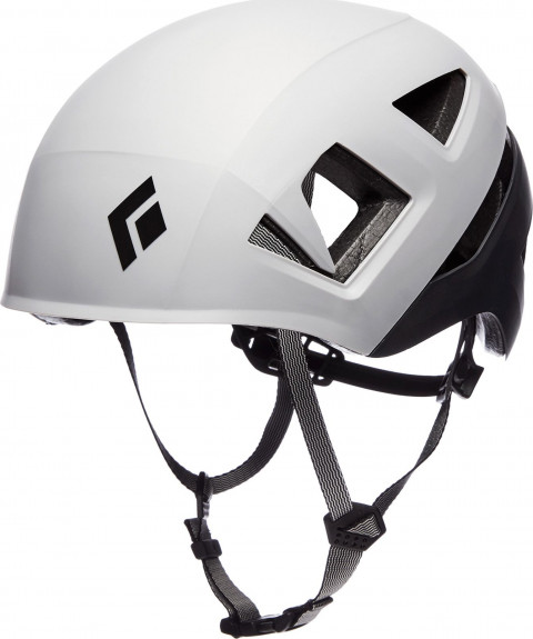 Kask Black Diamond CAPITAN HELMET Pewter-Black S/M - Galeria zdjęcie 1
