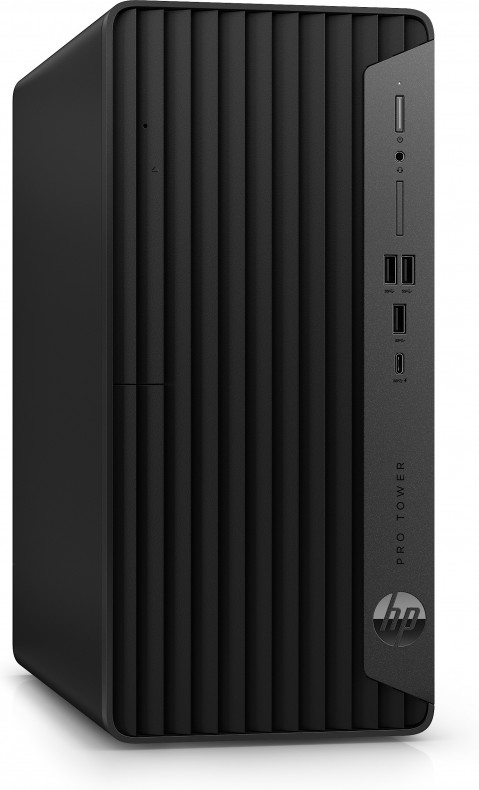 HP Pro 400 G9R TWR i3-13100 16GB DDR4 SSD512 Intel UHD W11Pro 3Y OnSite - Galeria zdjęcie 2