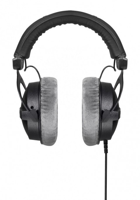 Beyerdynamic DT 770 PRO 80 OHM - Słuchawki studyjne zamknięte - Galeria zdjęcie 1
