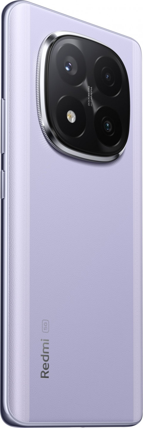 Smartfon Xiaomi Redmi Note 14 Pro+ 8/256GB 5G Lavender Purple - Galeria zdjęcie 6
