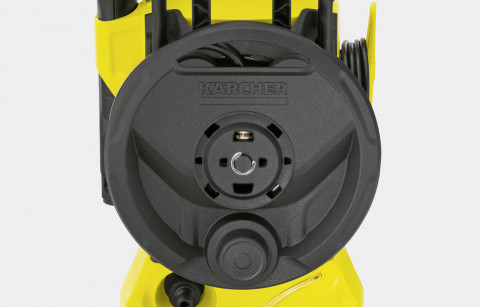 Myjka ciśnieniowa KARCHER K 3 Premium Power Control - 1.602-750.0 - Galeria zdjęcie 2