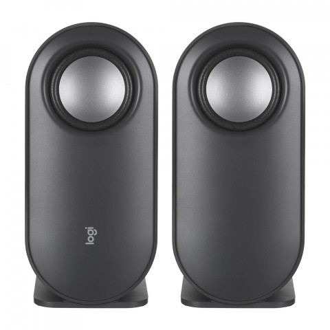 Głośniki Logitech Z407 - Galeria zdjęcie 10