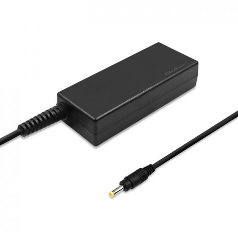 QOLTEC ZASILACZ DO HUAWEI 65W | 19V | 3.42A - Galeria zdjęcie 1