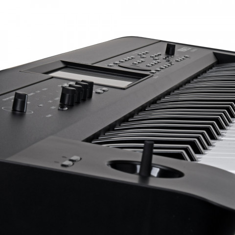 Korg KROME EX 73 - Syntezator, stacja robocza - Galeria zdjęcie 9