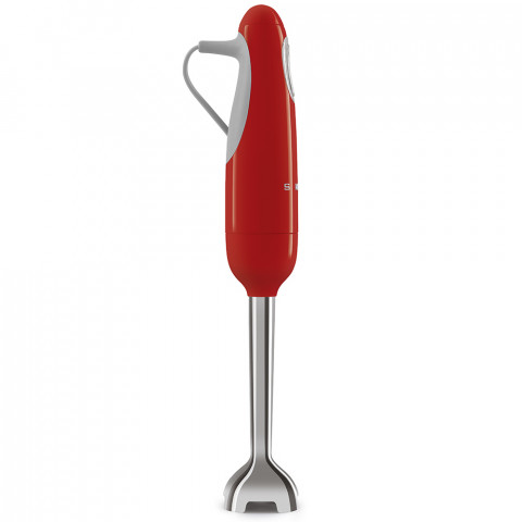 Blender ręczny SMEG HBF11RDEU - Galeria zdjęcie 5