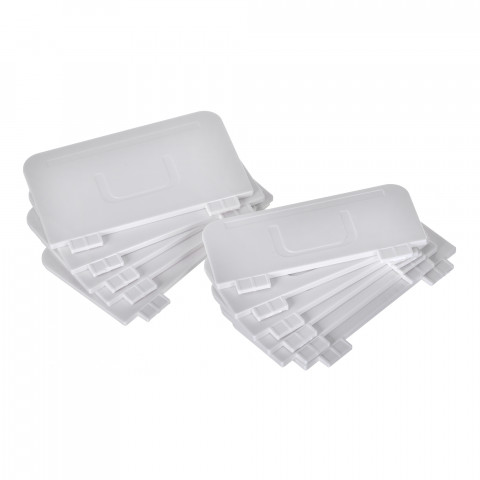 UNITEK STACJA ŁADUJĄCA 10X USB, 160W, Y-2190 - Galeria zdjęcie 8