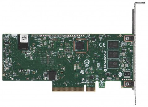 Broadcom MegaRAID 9560-8i 4GB 05-50077-01 - Galeria zdjęcie 3