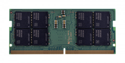 Samsung SODIMM 32GB DDR5 4800MHz M425R4GA3BB0-CQK - Galeria zdjęcie 2