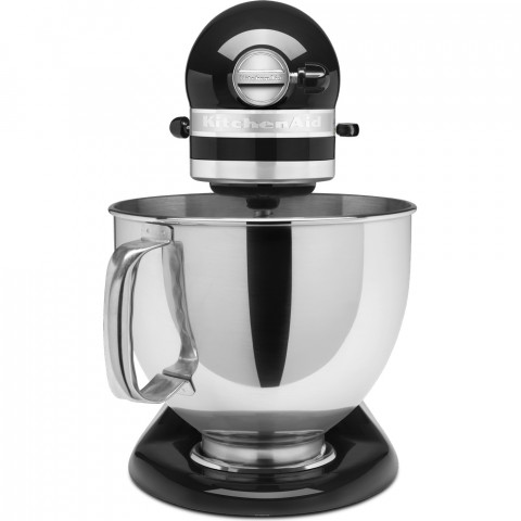 Robot kuchenny KitchenAid Artisan 5KSM175PSEOB 4,8l - Galeria zdjęcie 2