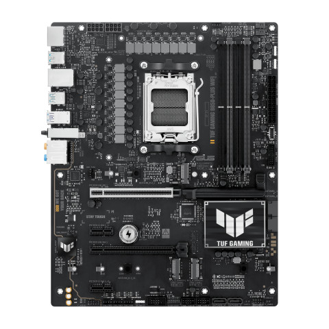 Płyta główna ASUS TUF GAMING B850-PLUS WIFI (90MB1J30-M0EAY0) - Galeria zdjęcie 1