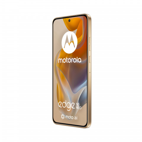 Motorola Edge 50 neo 5G 12/512GB Latte - Galeria zdjęcie 8