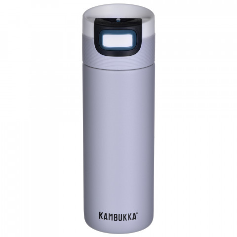 Kambukka kubek termiczny Etna 500ml - Uncertain Grey - Galeria zdjęcie 1
