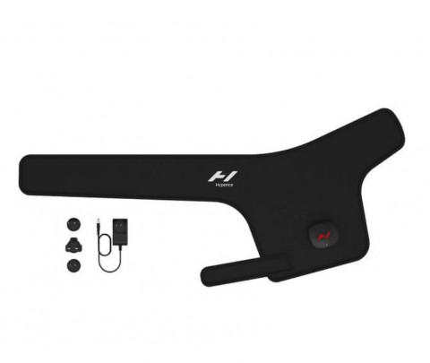 Rękaw wibrująco - rozgrzewający na ramię Hyperice Venom 2 lewy - Galeria zdjęcie 1