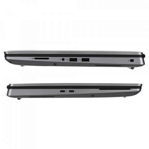 DELL PRECISION 7550 i9-10885H 32GB 2x512GB SSD 15" UHD(T2000) Win11pro + zasilacz UŻYWANY - Galeria zdjęcie 6