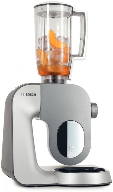 Robot kuchenny BOSCH MUM 54251 (900W/ biały) - Galeria zdjęcie 2
