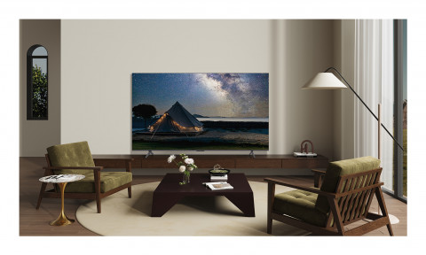 Telewizor 65" TCL 65P79K QLED 4K Google TV Dolby Atmo HDMI 2.1 - Galeria zdjęcie 6