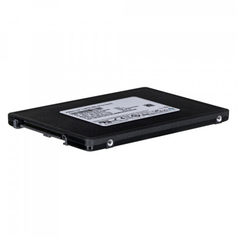 Samsung PM9A3 7.68TB U.2 NVMe MZQL27T6HBLA-00A07 - Galeria zdjęcie 2