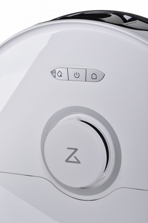 Robot sprzątający Roborock S8 Pro Ultra (biały) - Galeria zdjęcie 5